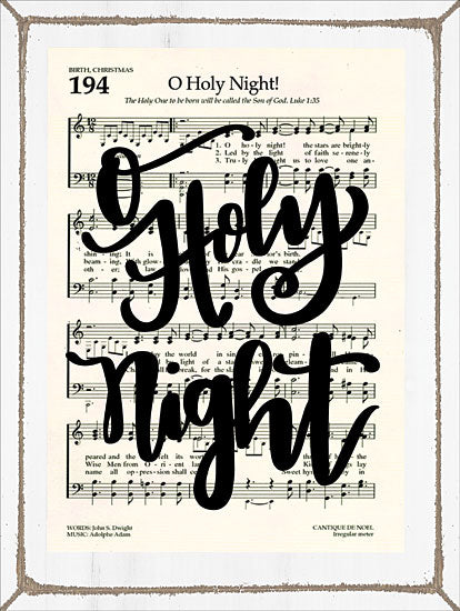 DUST140 - O Holy Night - 12x16 Online