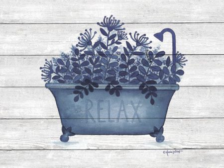 ALP1804 - Relax Tub - 16x12 Online Hot Sale