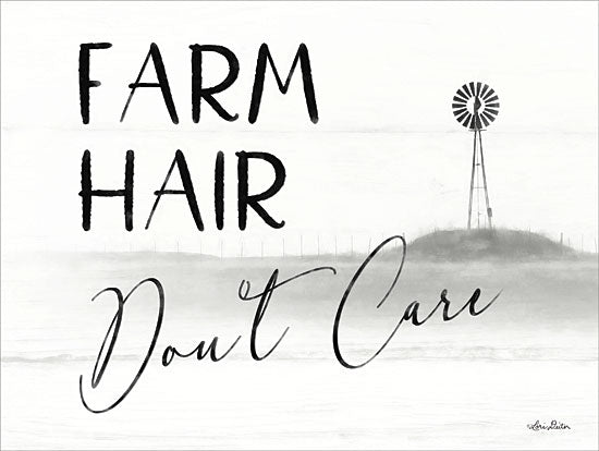 LD1319 - Farm Hair, Don t Care - 16x12 For Cheap