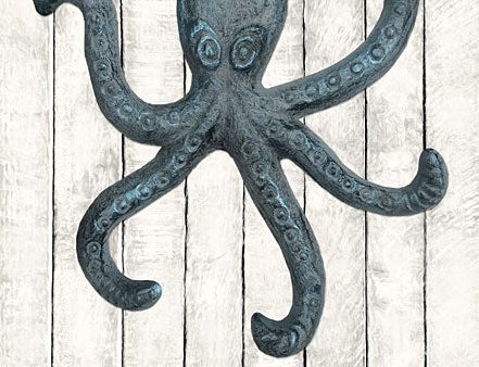 LD1281 - Octopus - 12x16 For Discount