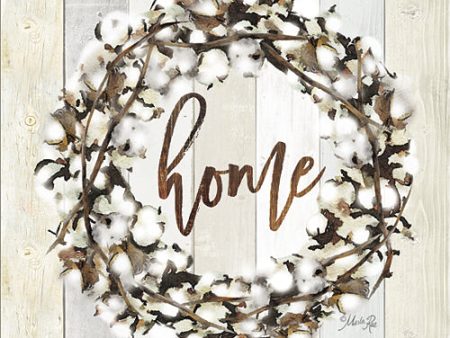 MAZ5004GP - Home Cotton Wreath Hot on Sale