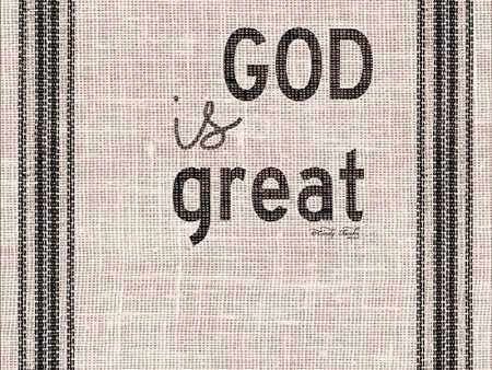 CIN1090 - God is Great Fashion