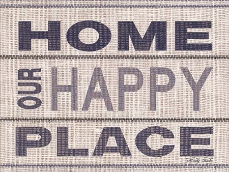 CIN1096 - Home - Our Happy Place Cheap