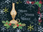 ALP1706 - Warm Winter Wishes Online Hot Sale