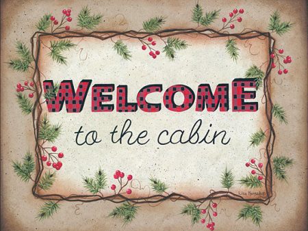 KEN988 - Welcome to the Cabin Online