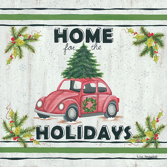 KEN981 - VW Holiday Online Hot Sale