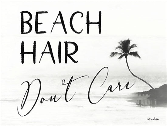 LD1317 - Beach Hair, Don t Care - 16x12 Sale