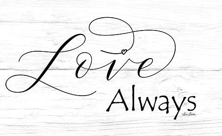 LD1333 - Love Always - 18x9 Online Hot Sale