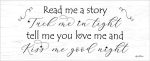 LD1313 - Read Me a Story - 20x8 Online Hot Sale